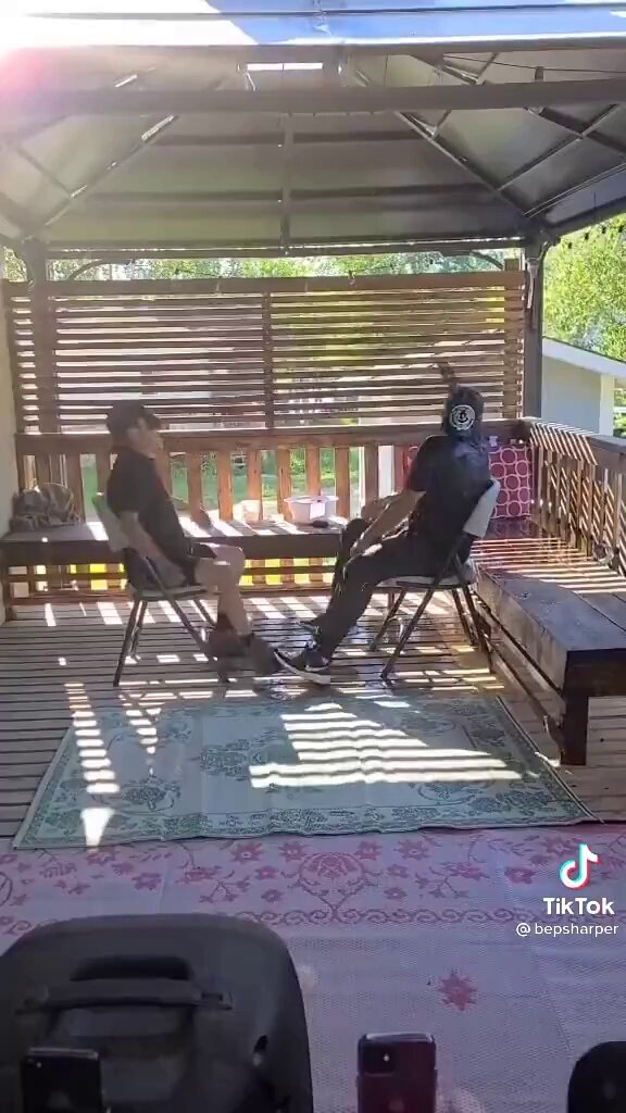 Not gonna hold you this looks fun as shit 