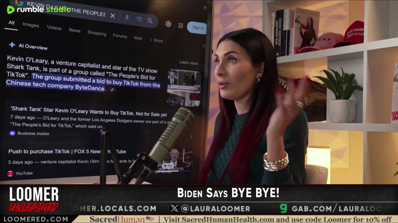 Laura Loomer (@LauraLoomer) on X