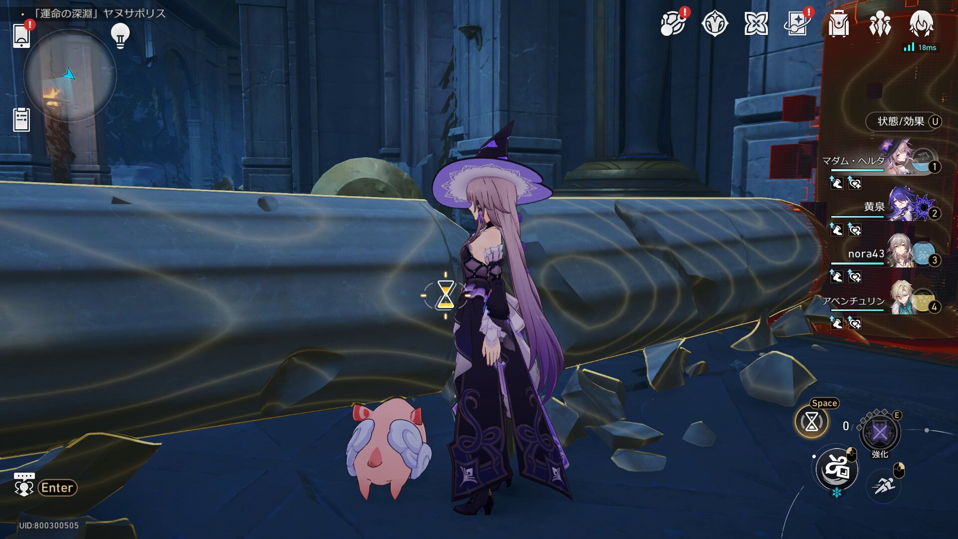 nora43(のら)@原神崩スタ on X: 