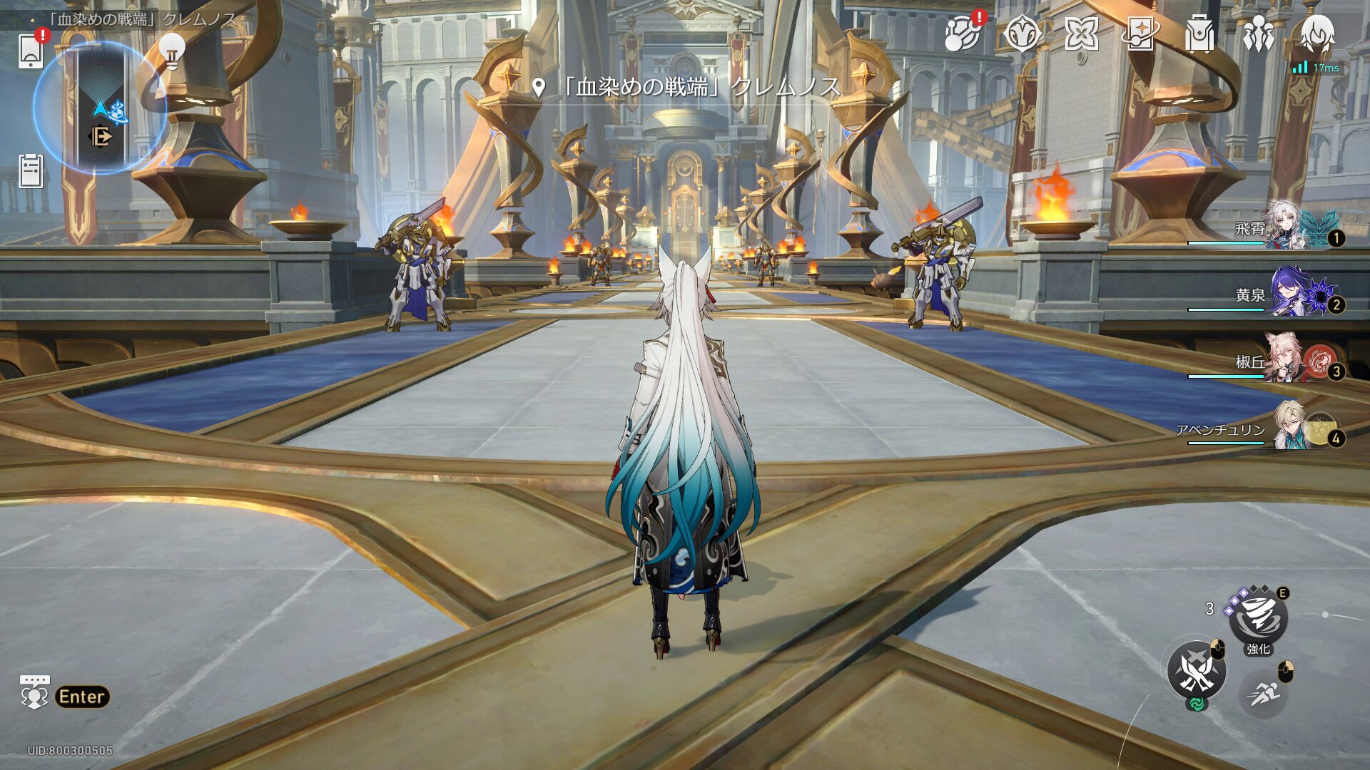 nora43(のら)@原神崩スタ on X: 