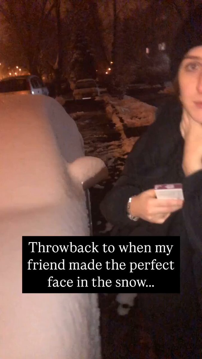 It looks exactly like her 
