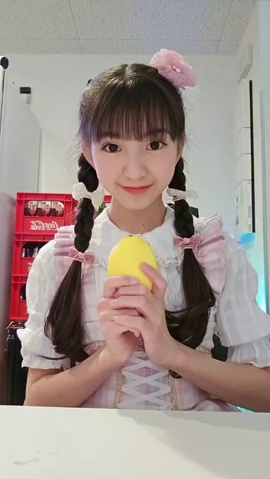 Twitterのコスプレ動画5