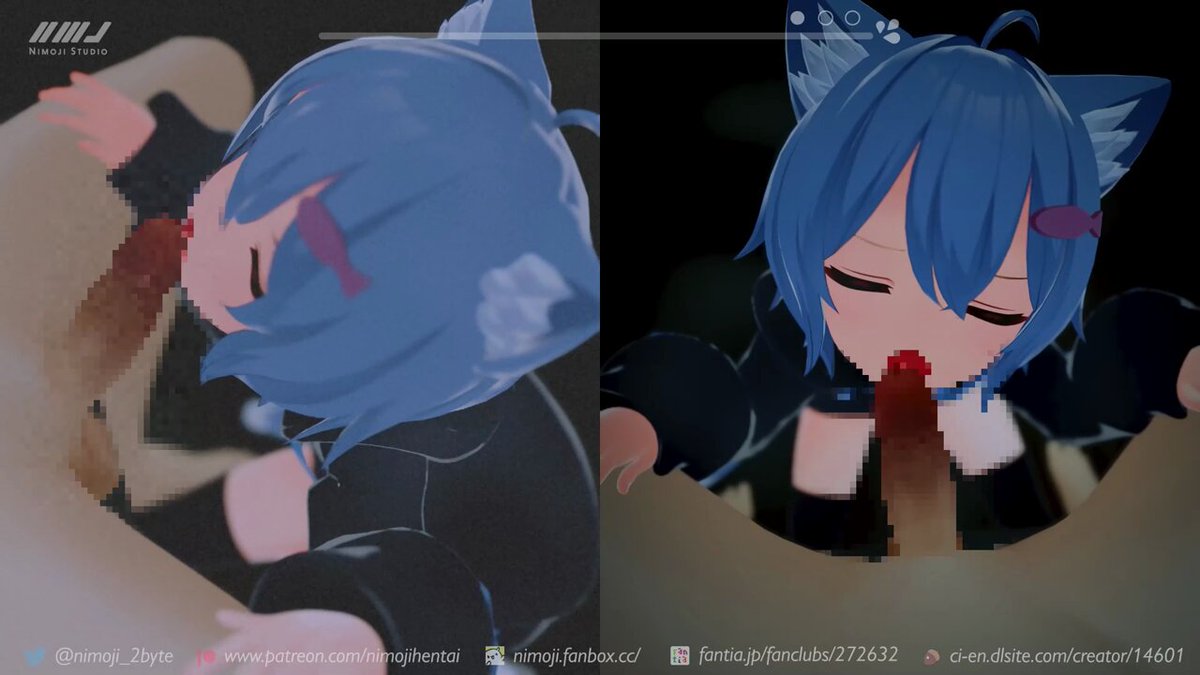 Video oleh @nimoji_2byte