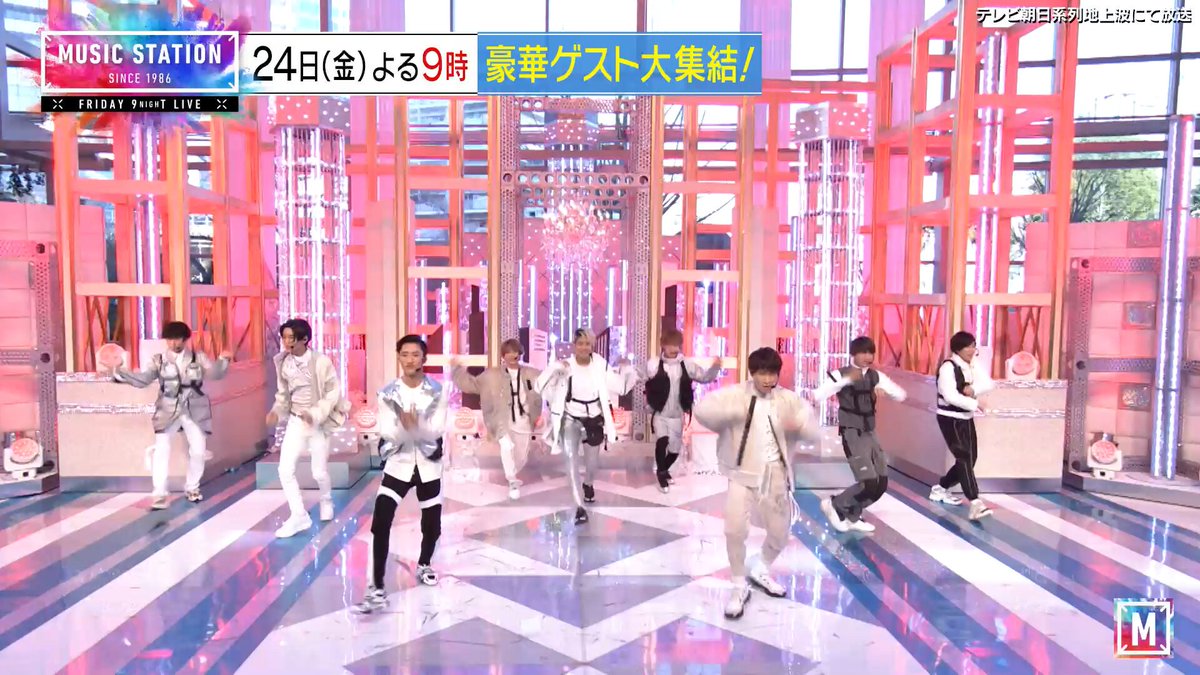 Amazon.co.jp: MUSIC STATION ミュージックステーション 台本