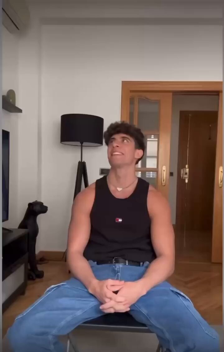 @Sergiomengual01s video Tweet