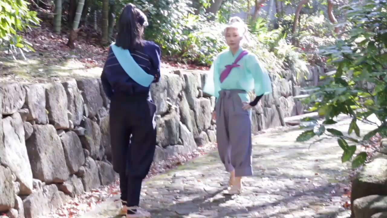 忍たま 若王寺 勘兵衛 私服 風 コスプレ衣装 ※難あり Mサイズ【匿名配送】 忍たま 若王寺 勘兵衛 私服 風 コスプレ衣装 ※難あり Mサイズ