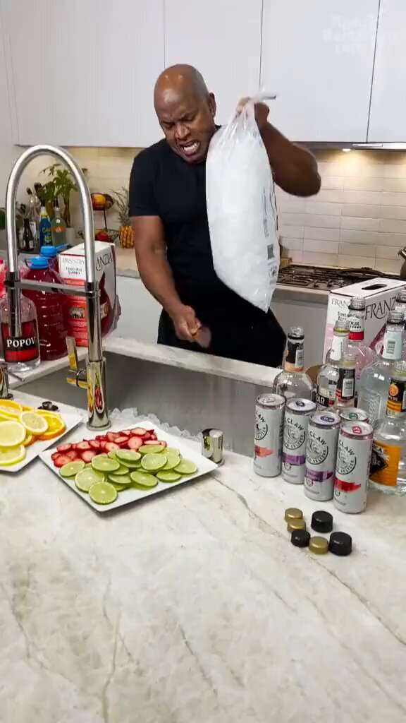 Nah man, how have they not arrested this man yet 