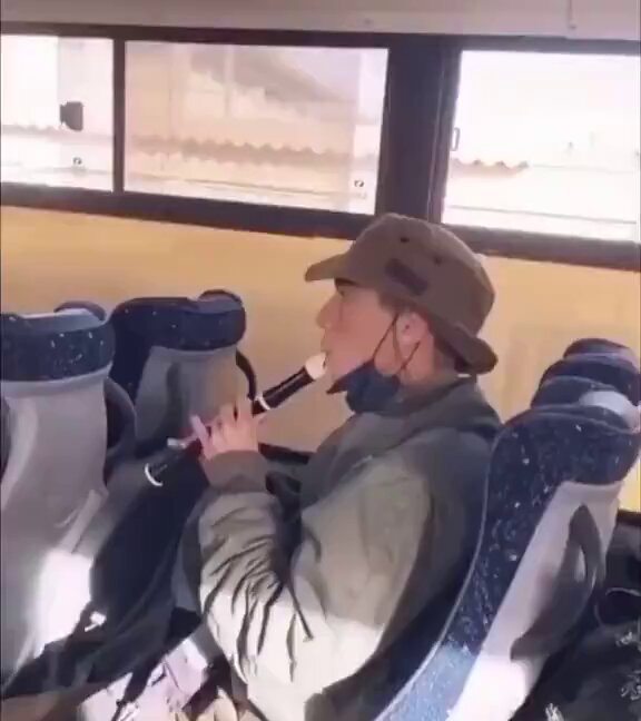 His first grade music teacher must be proud 