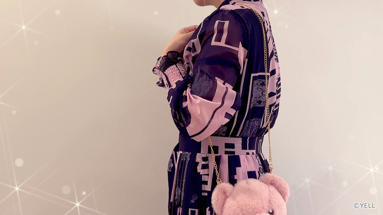ファーリーBEAR ポシェット　4色セット✨ ファーリーBEAR ポシェット 4色セット✨ - メルカリ
