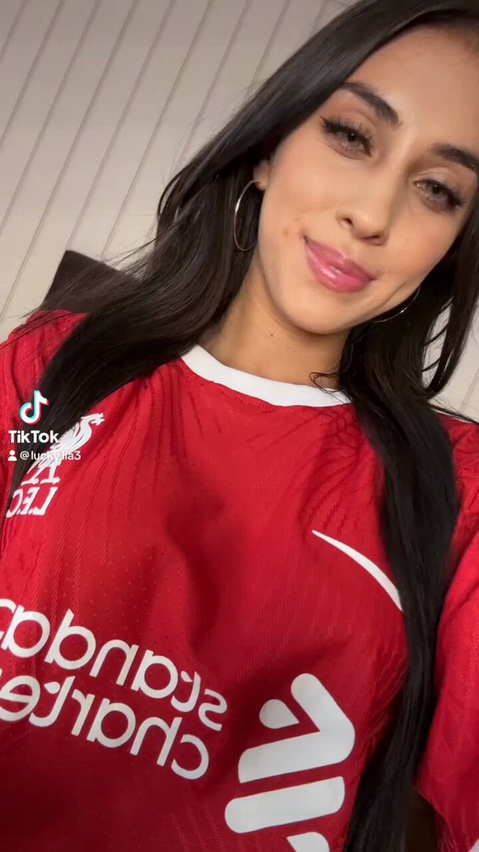 Video by @sexykristixo