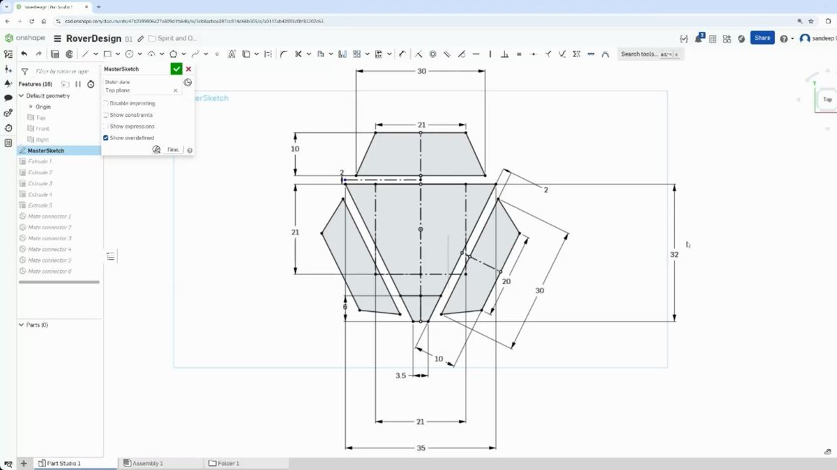 Onshape by PTC on X: 