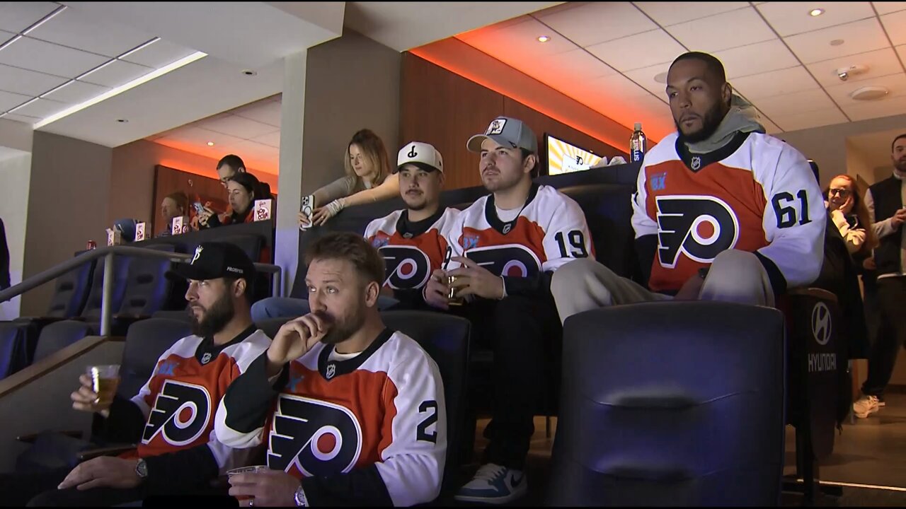 Philadelphia Flyers (@NHLFlyers) on X