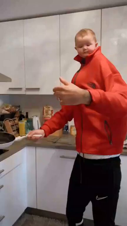 Imagine this thing running after you on a dimly lit empty street 