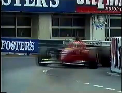 JFC F1 ヘルメット オリビエ・パニス 1999 1/12 オリビエパニス - البحث / X