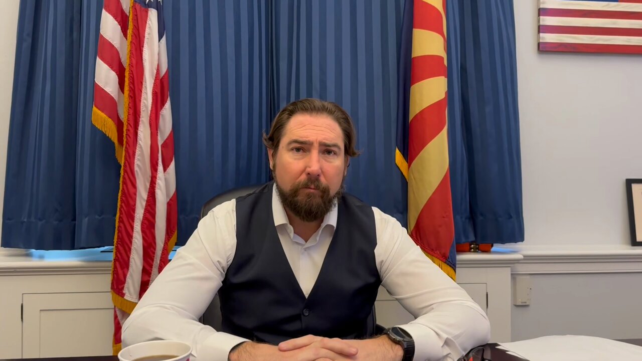 Rep. Eli Crane (@RepEliCrane) on X