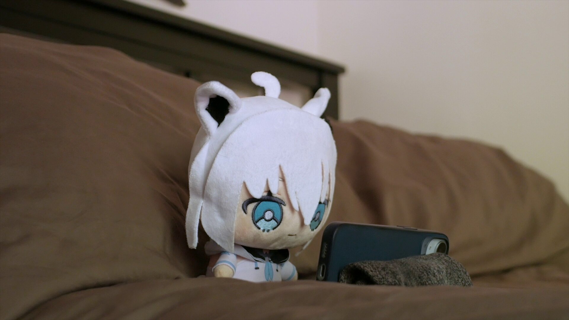 Umiboshi on X: 