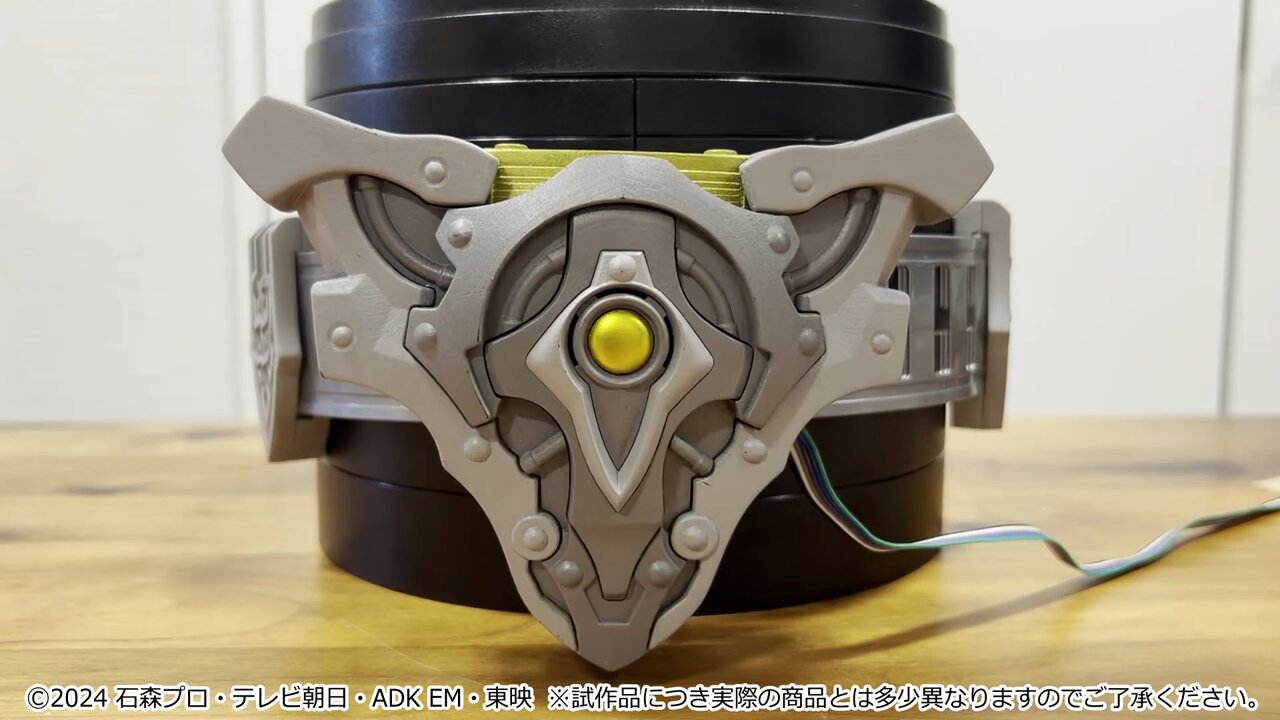 DXミミックデバイザー DXミミックデバイザー | 仮面ライダーシリーズ おもちゃ
