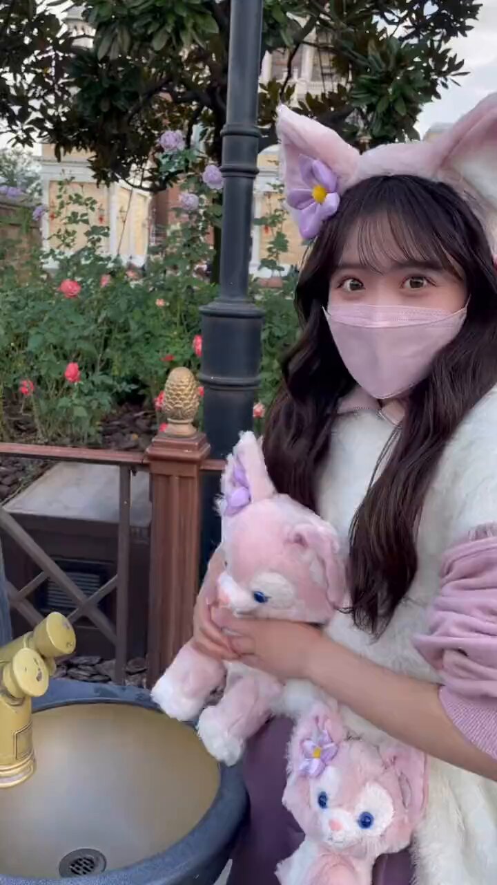 ゆいでぃずにーページ 林 祐衣 yui hayashi (@yui.1111) • Instagram photos and videos