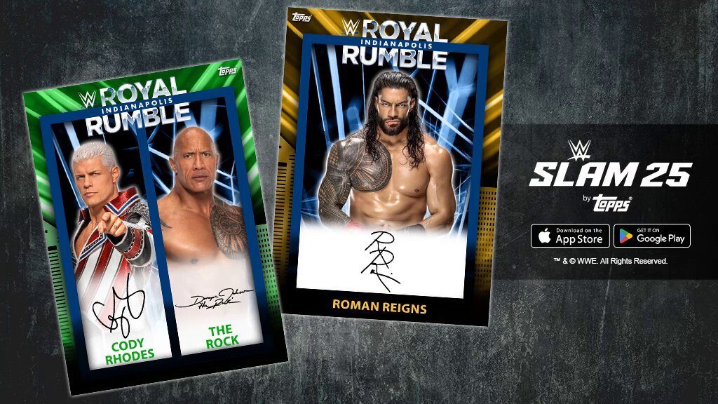 Topps Digital on X: Topps Digital on X: