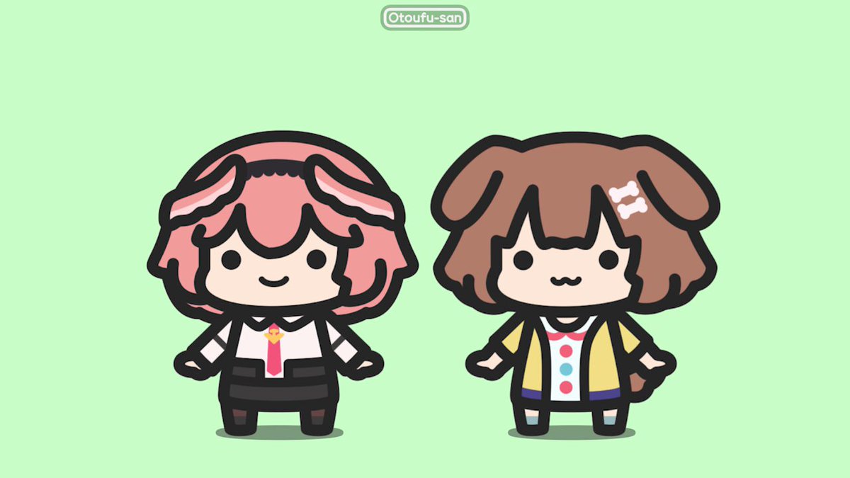 おとうふさん / Otoufu-san (@0toufusan) / X
