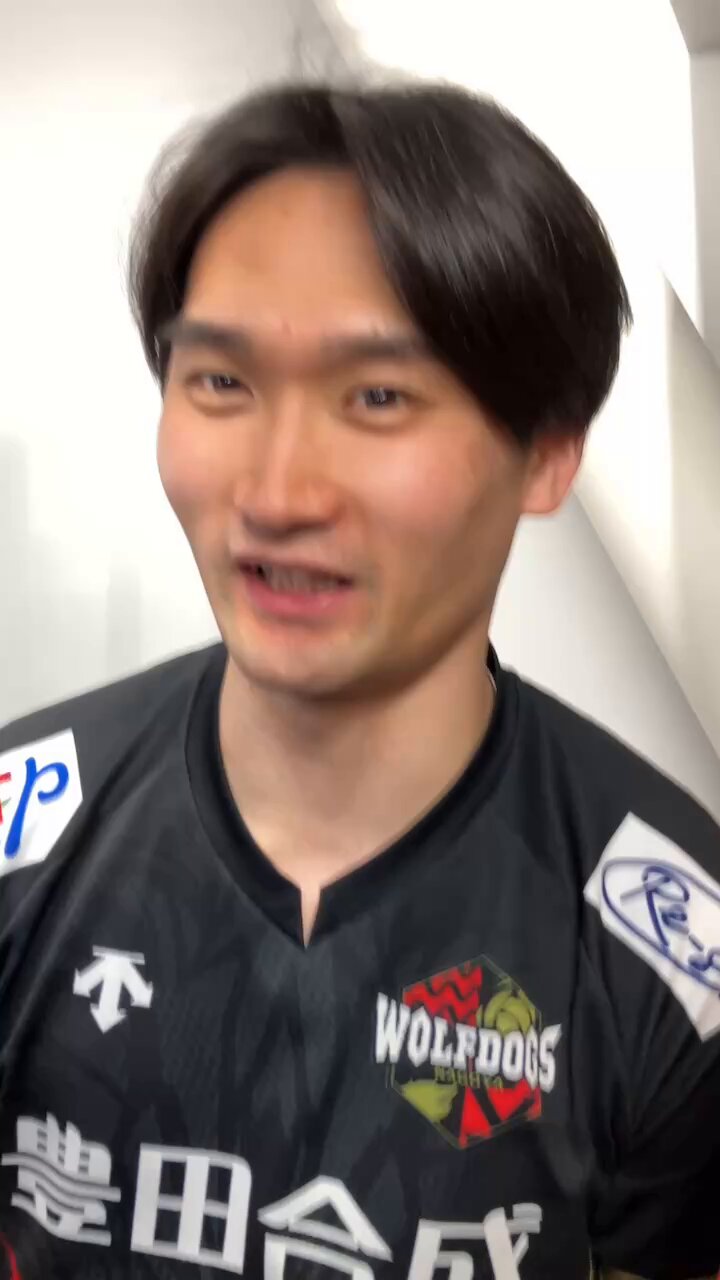 ウルフドッグス名古屋 on X: 