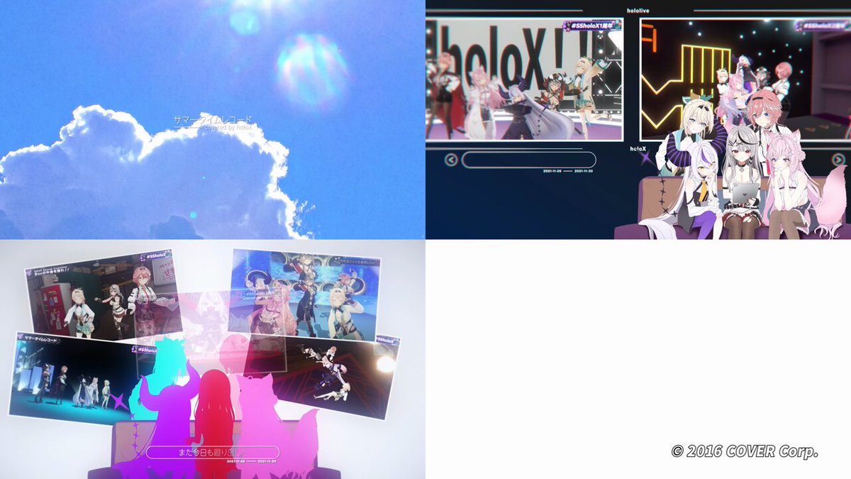 宝鐘マリン キミたちみんなパイレーツ 直筆サイン入り アナザー