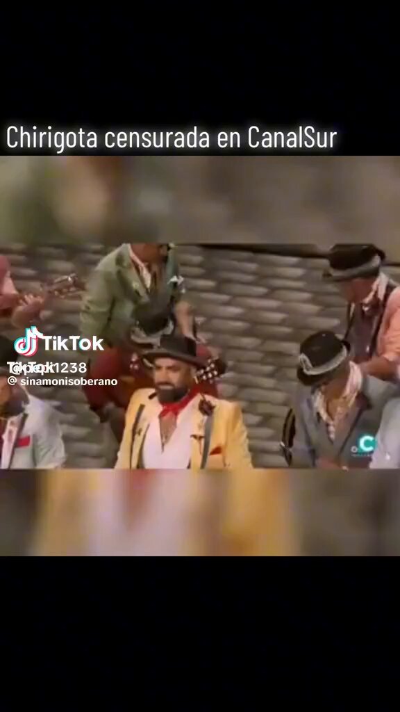 Carnaval y crítica social