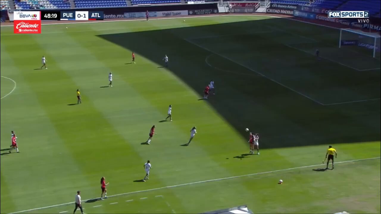 @PaolaGarcia_31 @AtlasFCFemenil Aquí la 🕊️ de @PaolaGarcia_31