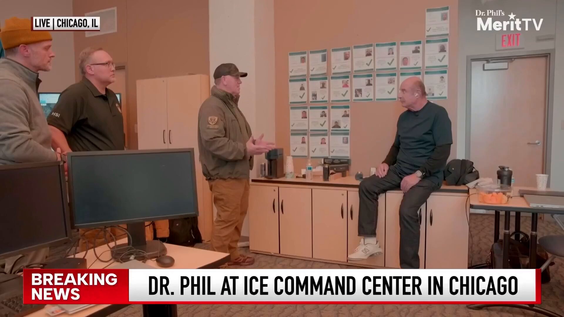 Dr. Phil (@DrPhil) on X