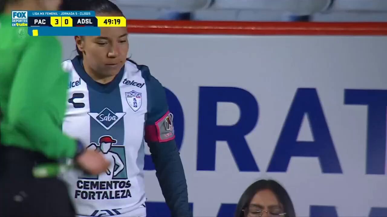  ¿DE QUÉ PLANETA VIENES CHARLYN?#VamosLasTuzas🤍💙
