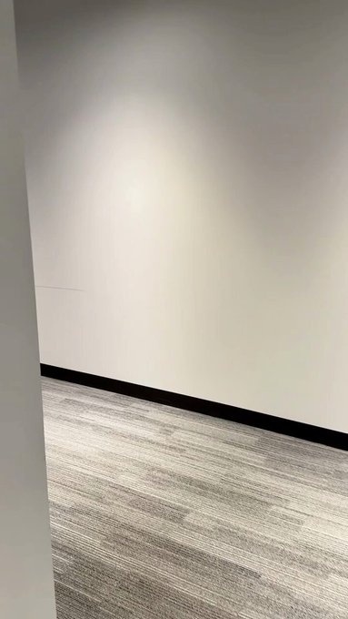 Do you mind a clumsy coworker? ? https://t.co/Hz6GF2JvDG