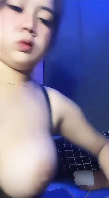 duta tiktok yang super tobrut