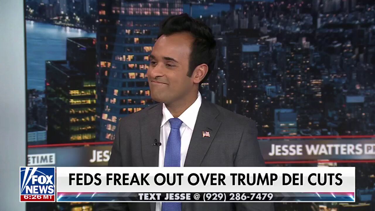 Jesse Watters (@JesseBWatters) on X