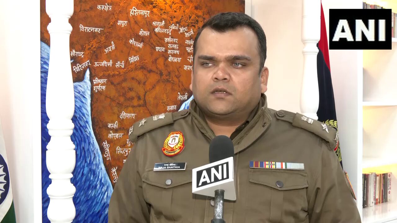 Delhi Majnu Ka Tila Double Murder