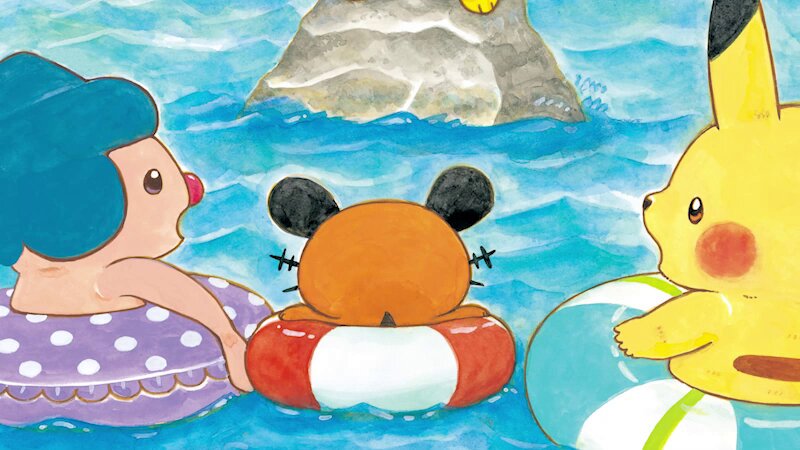 どきどきサンド ポケモンえほん　39 Amazon.co.jp: どきどきサンド (ポケモンえほん 39) : こみや
