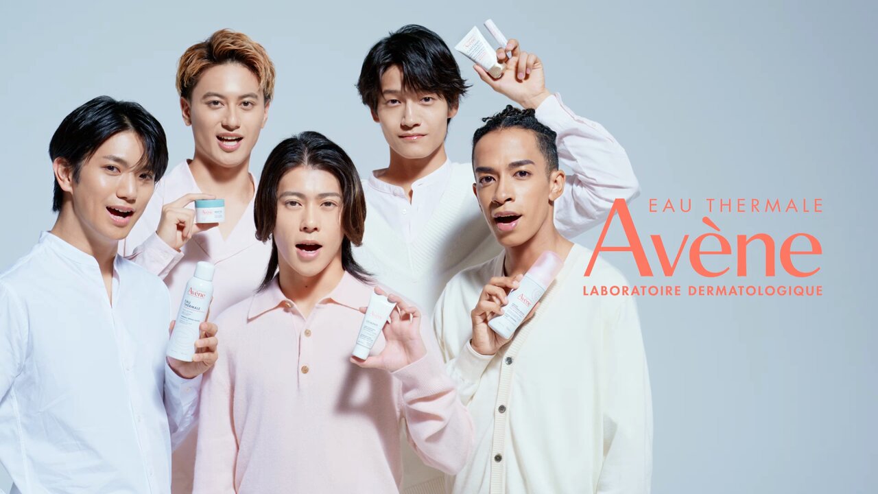 アベンヌ公式 on X: 