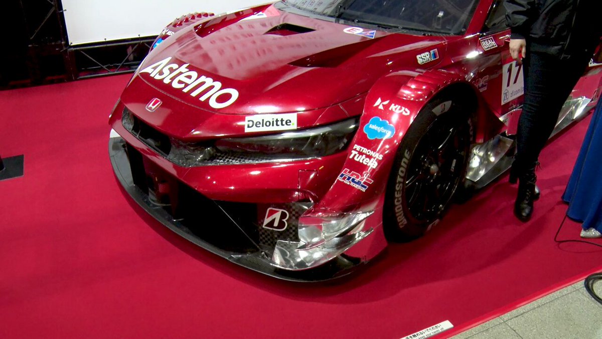 SUPER GT SQUARE on X: SUPER GT SQUARE on X: