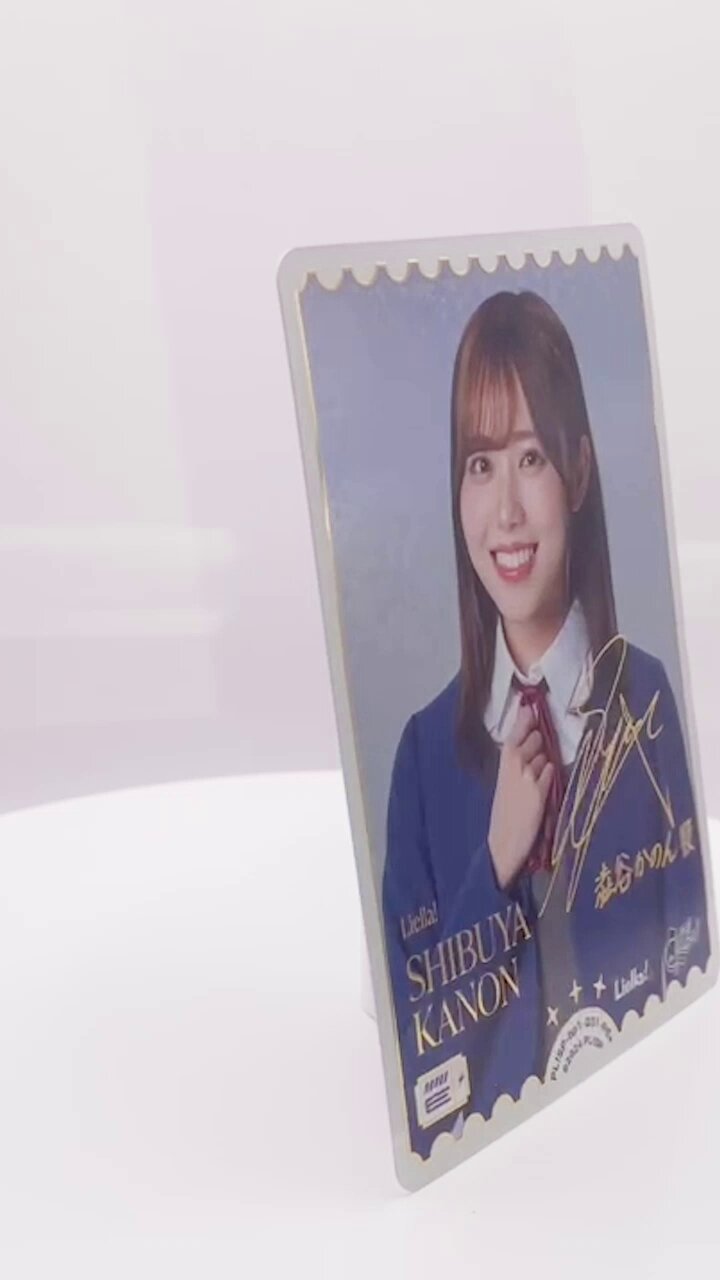 ラブライブ!シリーズ オフィシャルカードゲーム公式 on X ラブライブ!シリーズ オフィシャルカードゲーム公式 on X