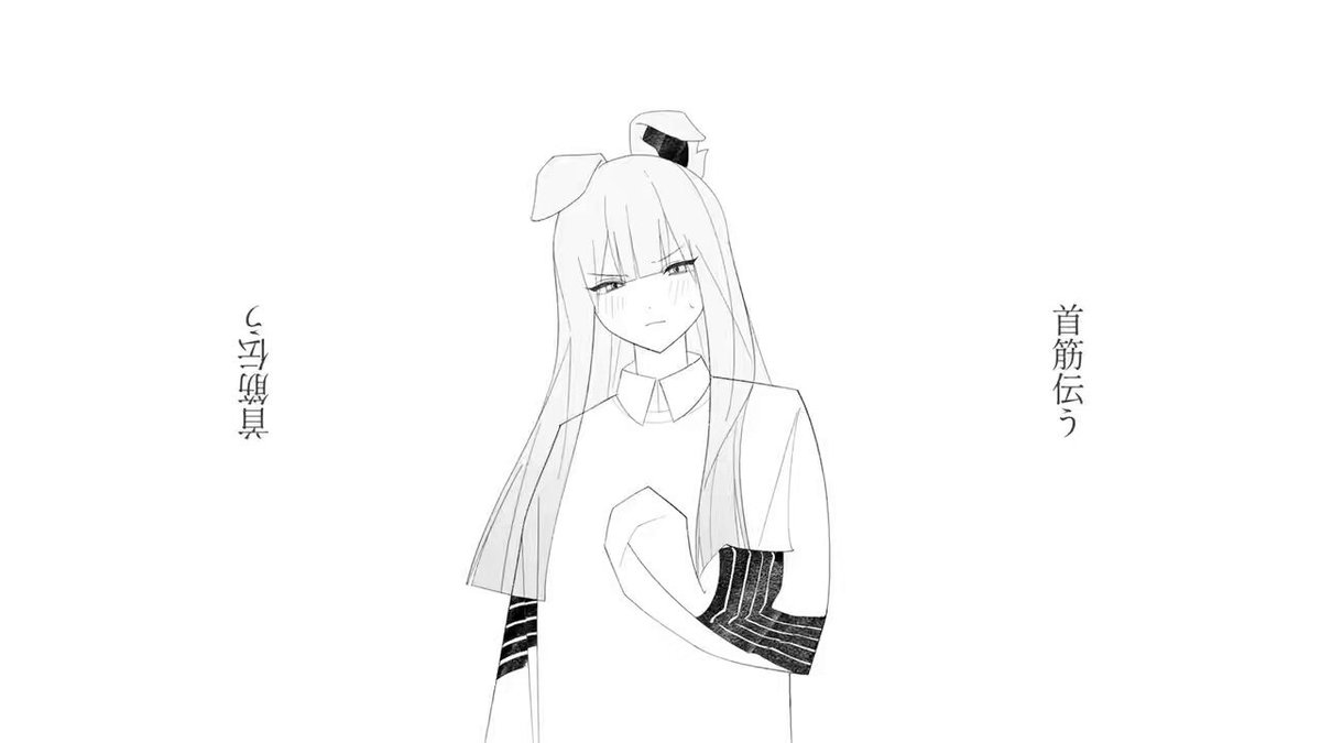 あじろ (@nqboq) / X