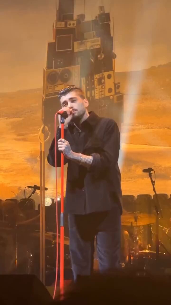 ZAYN MALIK PROMO 𓊍 (@ZAYNxPROMO) / X