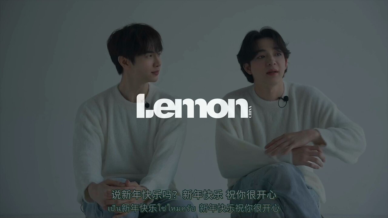 Lemon (@lemon_mag_cn) / X