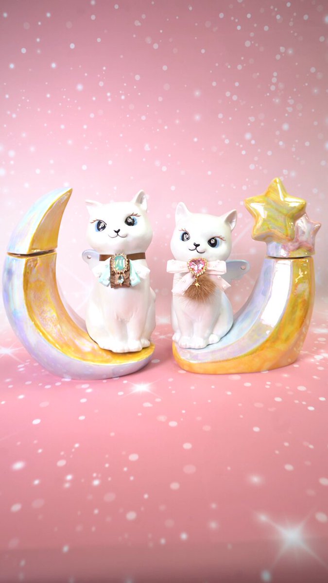 Twinkle Cats Decanter (@TwinkleCats_) / X