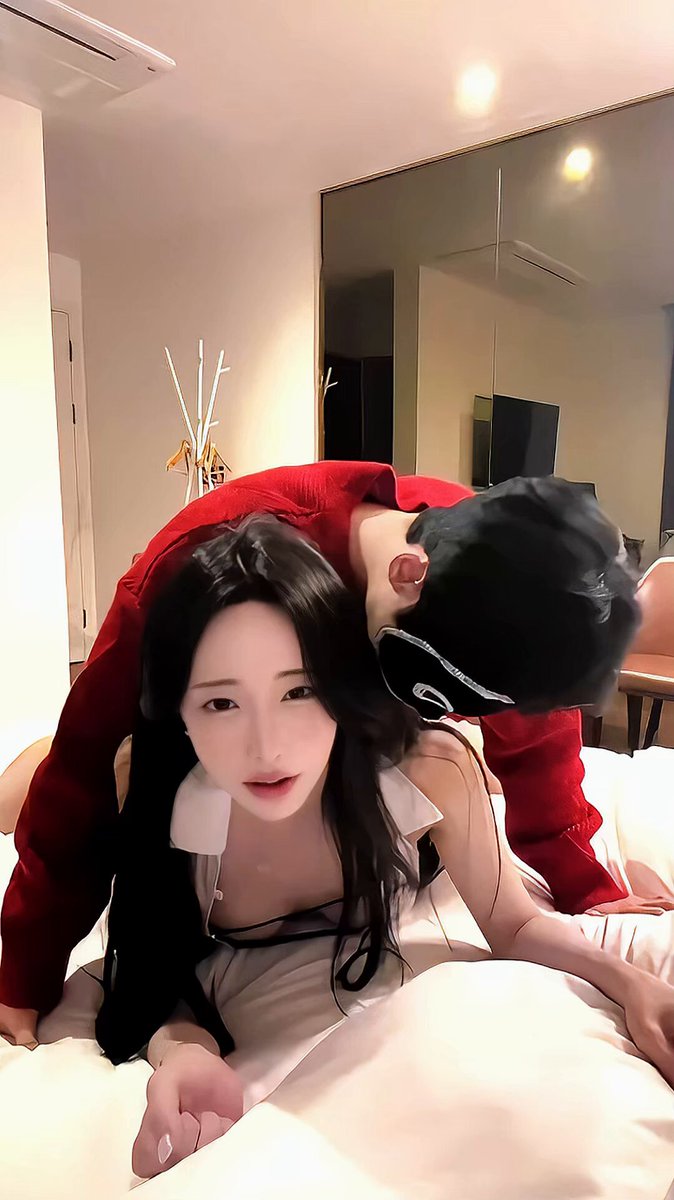 「短视频」🌈魔法少女 好可爱,而且伪娘的奶头还特别粉,真的是极品,就这么个操法,前列腺都要被干烂了吧,彻底被当成鸡巴套子了,受不了了😭