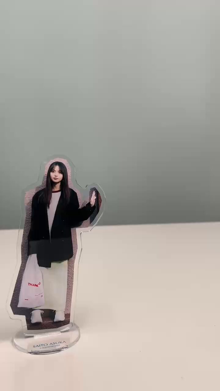 齋藤飛鳥STAFF on X: 齋藤飛鳥STAFF on X: