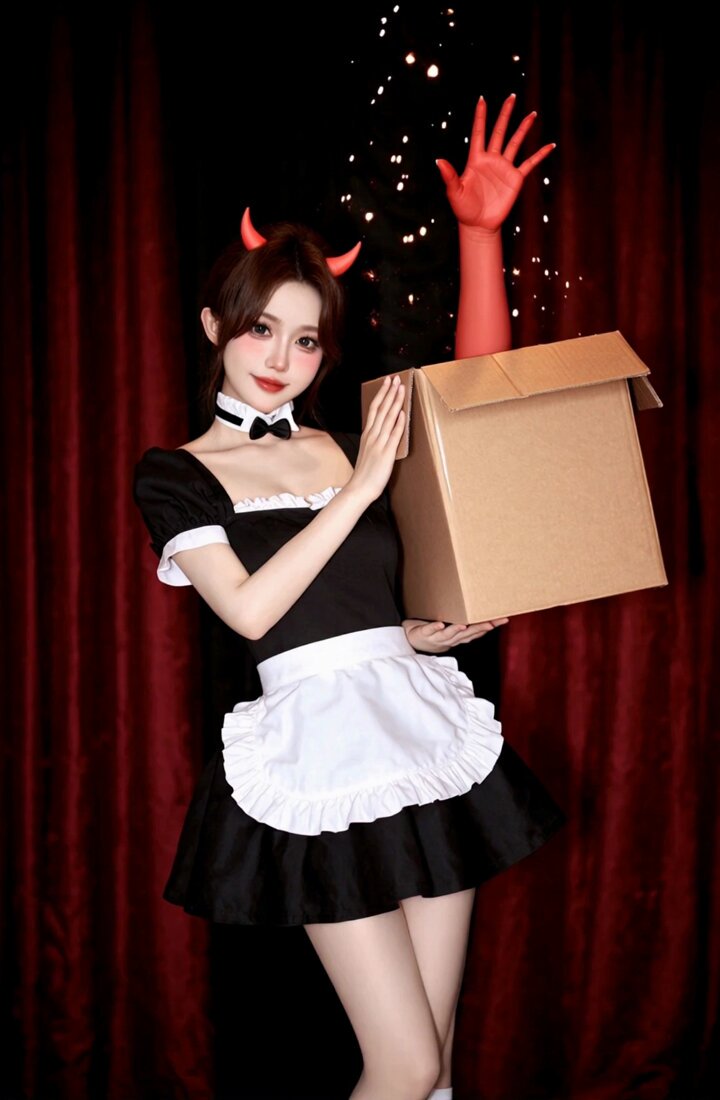 ai♡Kfmi XGIMI Projector Technology