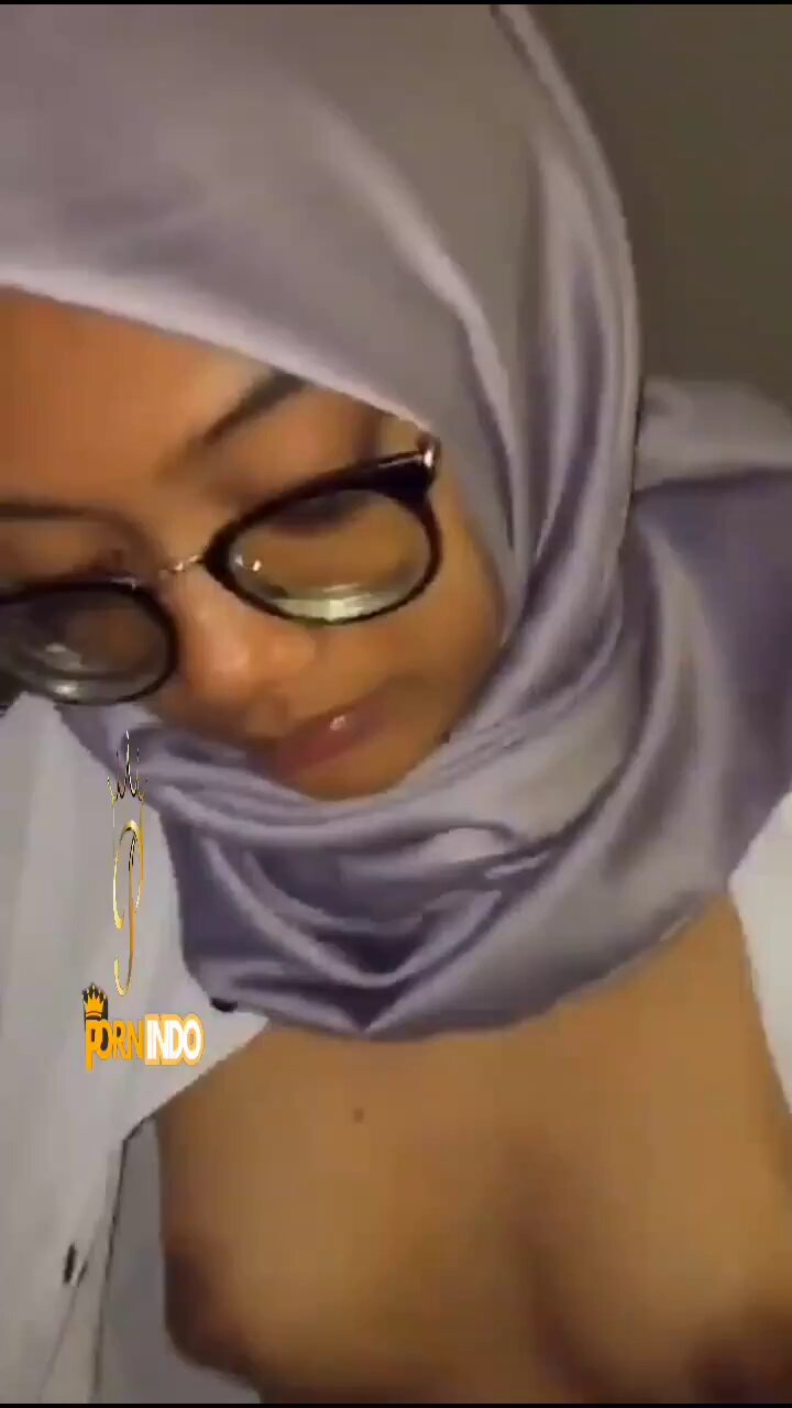 awek tudung viral post