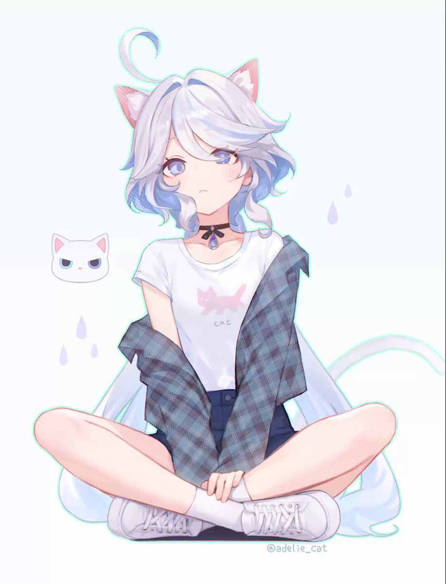 Yuru (@Yururu6930) / X