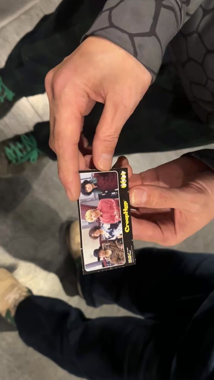 クリープハイプ on X: 