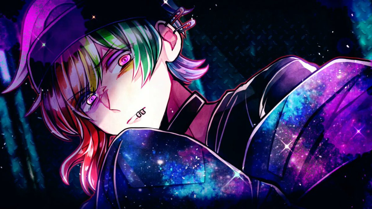 🐺復刻イベント開始🎮 『狼ゲームIF2 後編』 ⏰3/17 22時まで