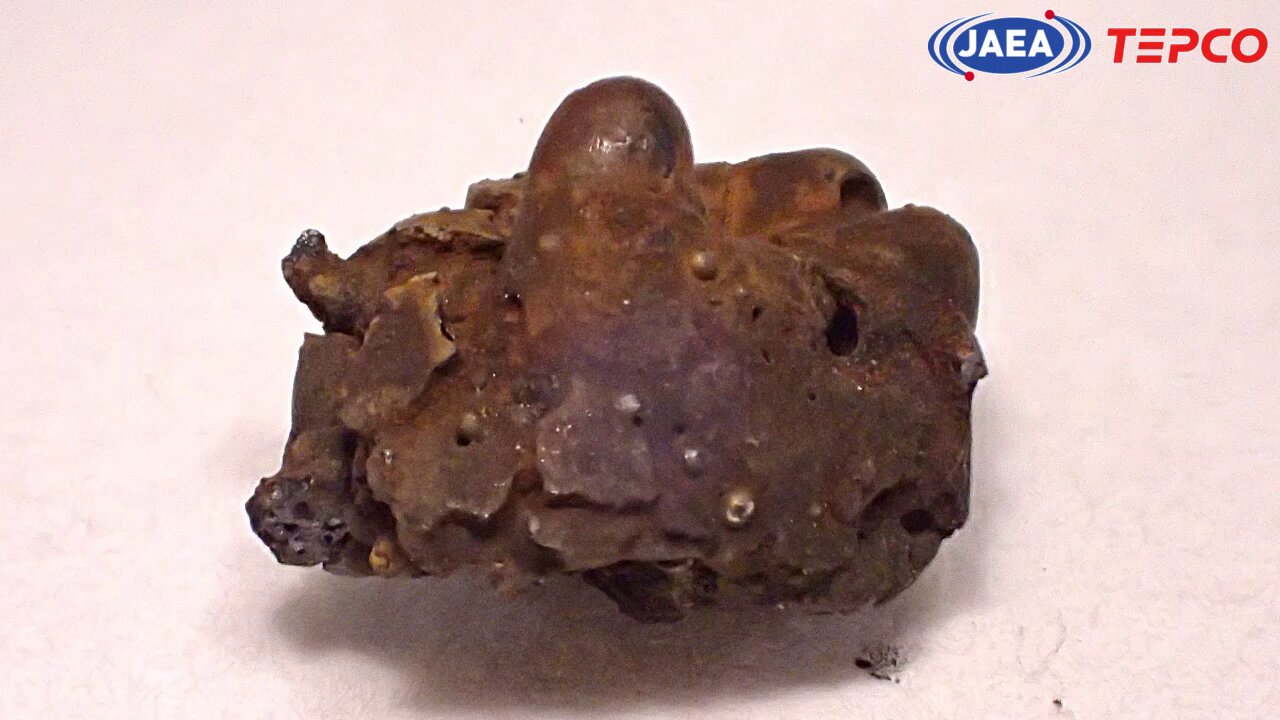 日本原子力研究開発機構（JAEA） on X: 
